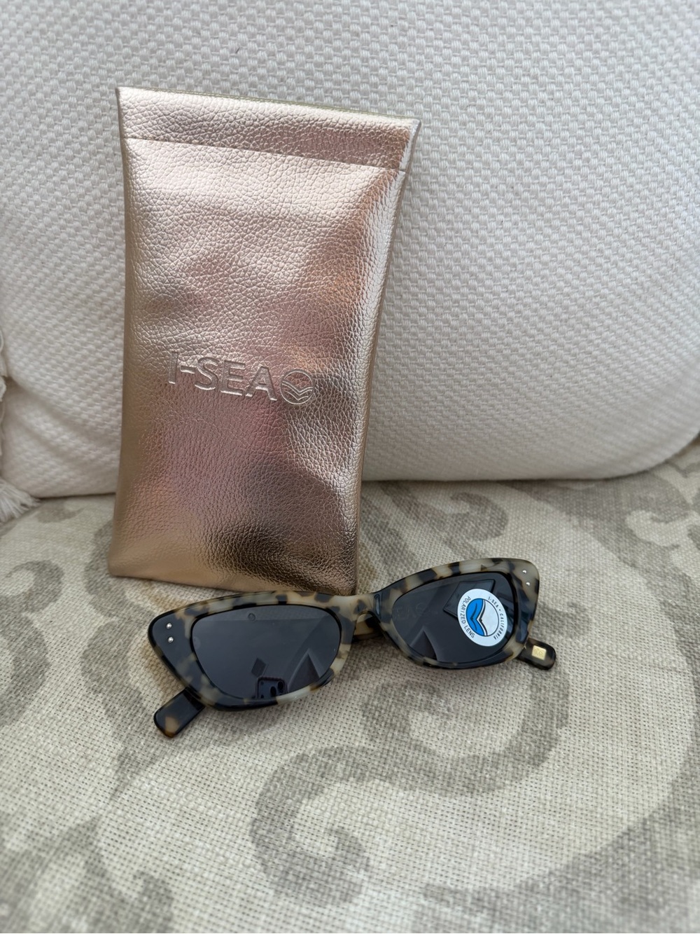 I Sea Astrid sunglasses
